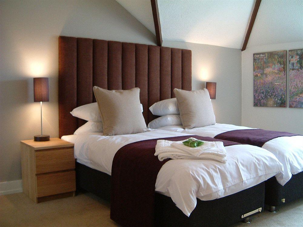Bed and Breakfast The Relish Folkestone Exterior foto