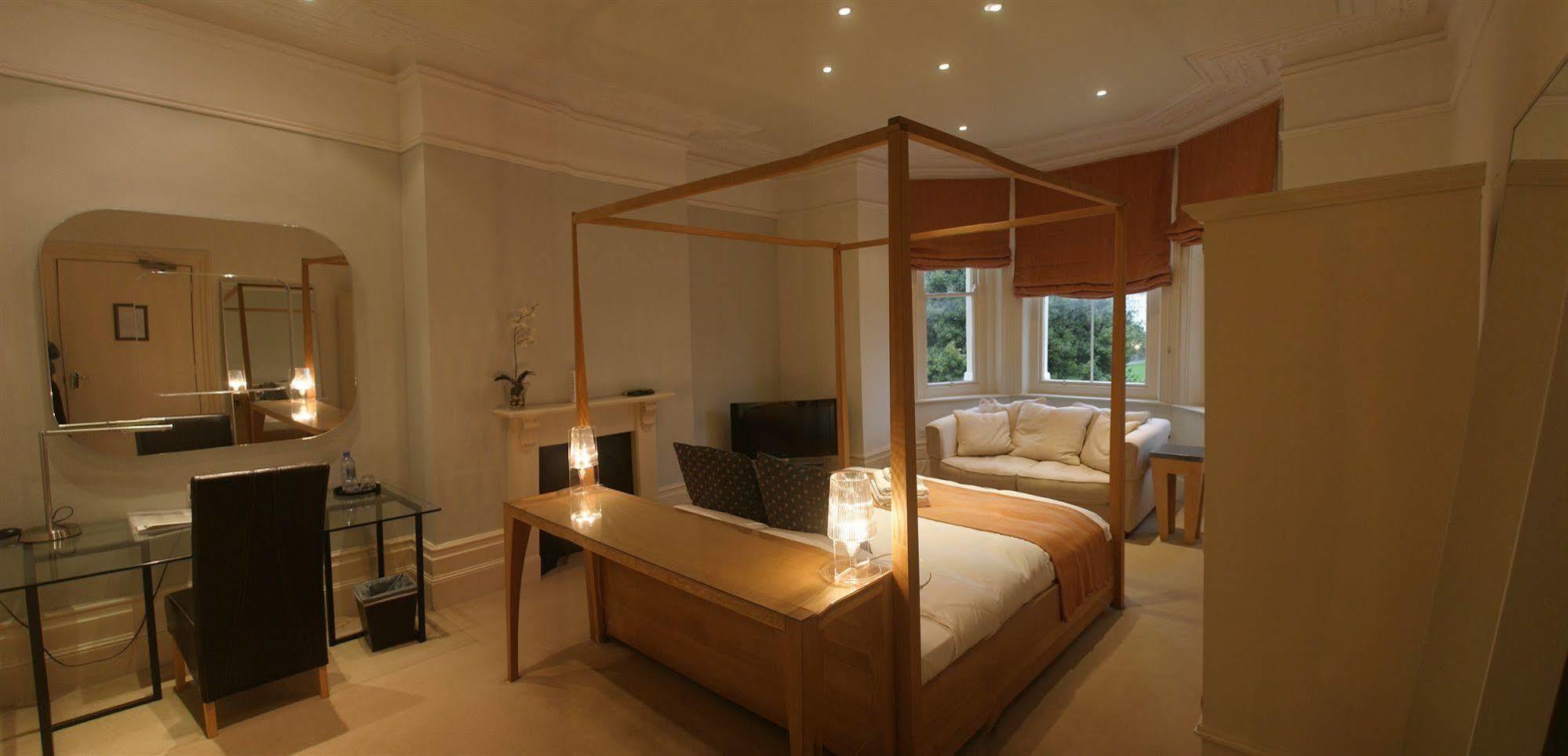 Bed and Breakfast The Relish Folkestone Exterior foto
